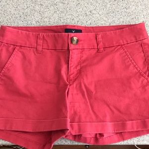 American Eagle Outfitters Shorts - 💰BUNDLE 💰 2 pairs of American Eagle shorts!! American Eagle Outfitters Shorts - 💰BUNDLE 💰 2 pairs of American Eagle shorts!!